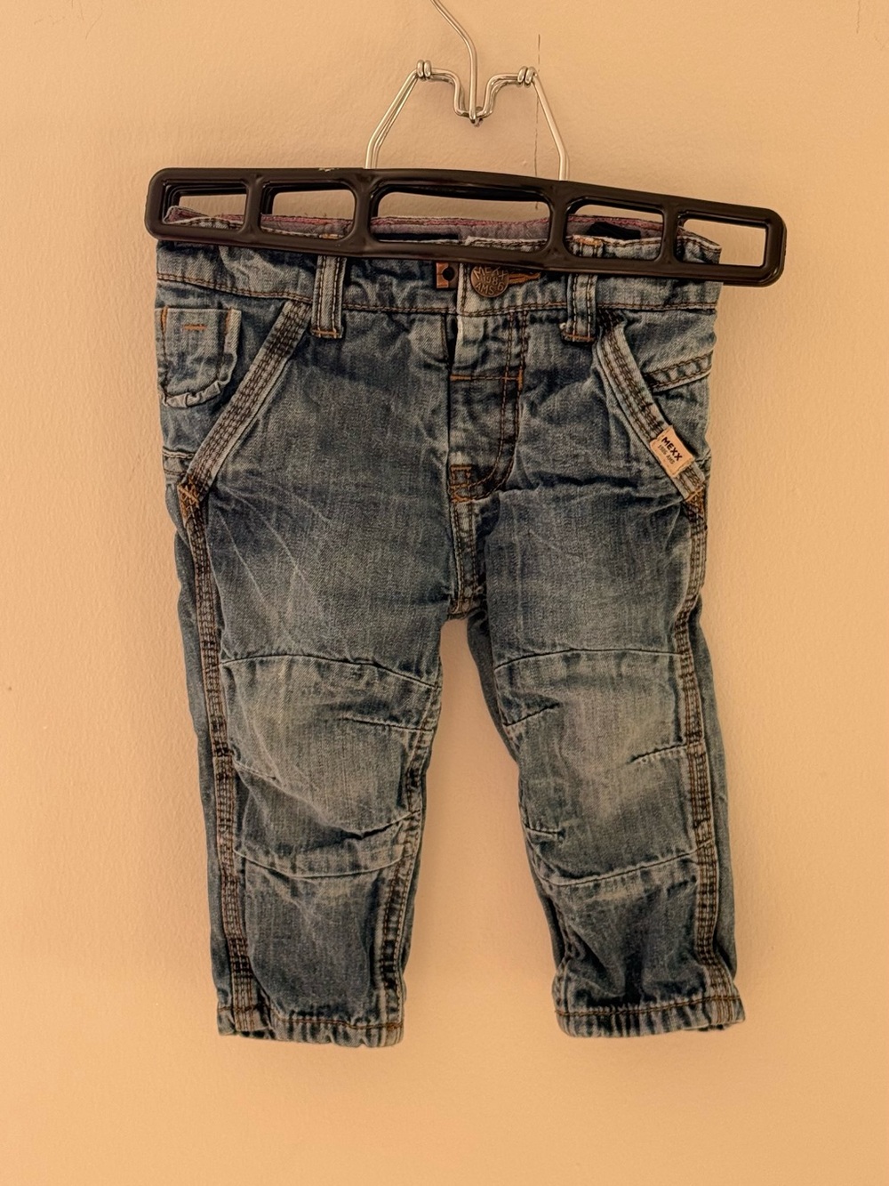 ✨3 for $15 VTG MEXX Blue Denim Kids Jeans